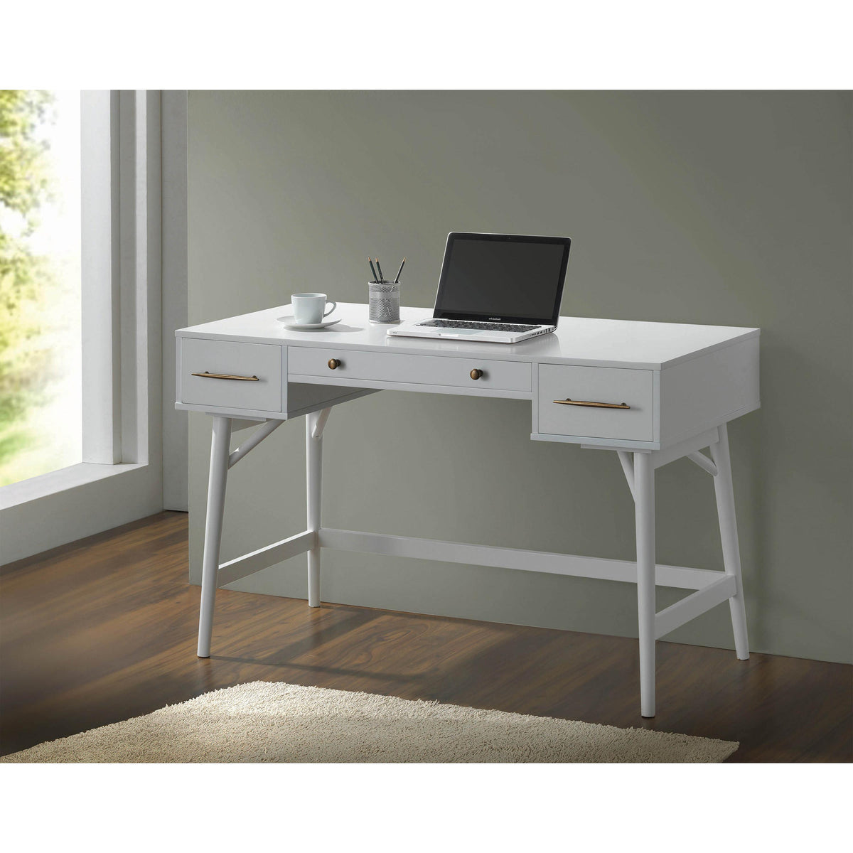 Coaster Furniture Office Desks Desks 800745