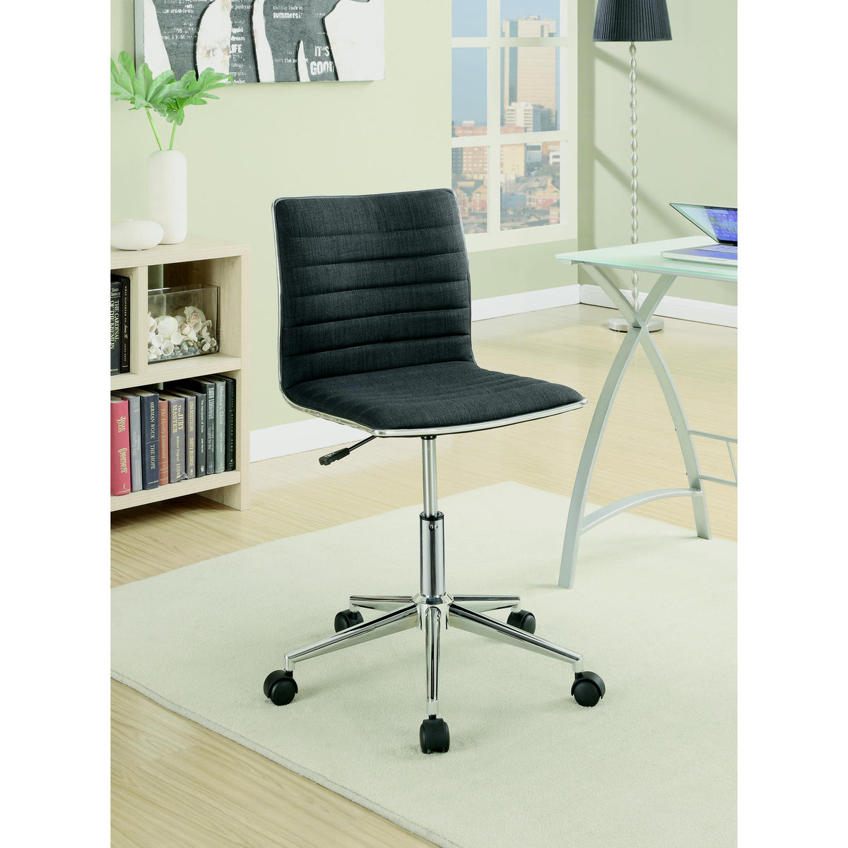 Coaster Furniture Office Chairs Office Chairs 800725