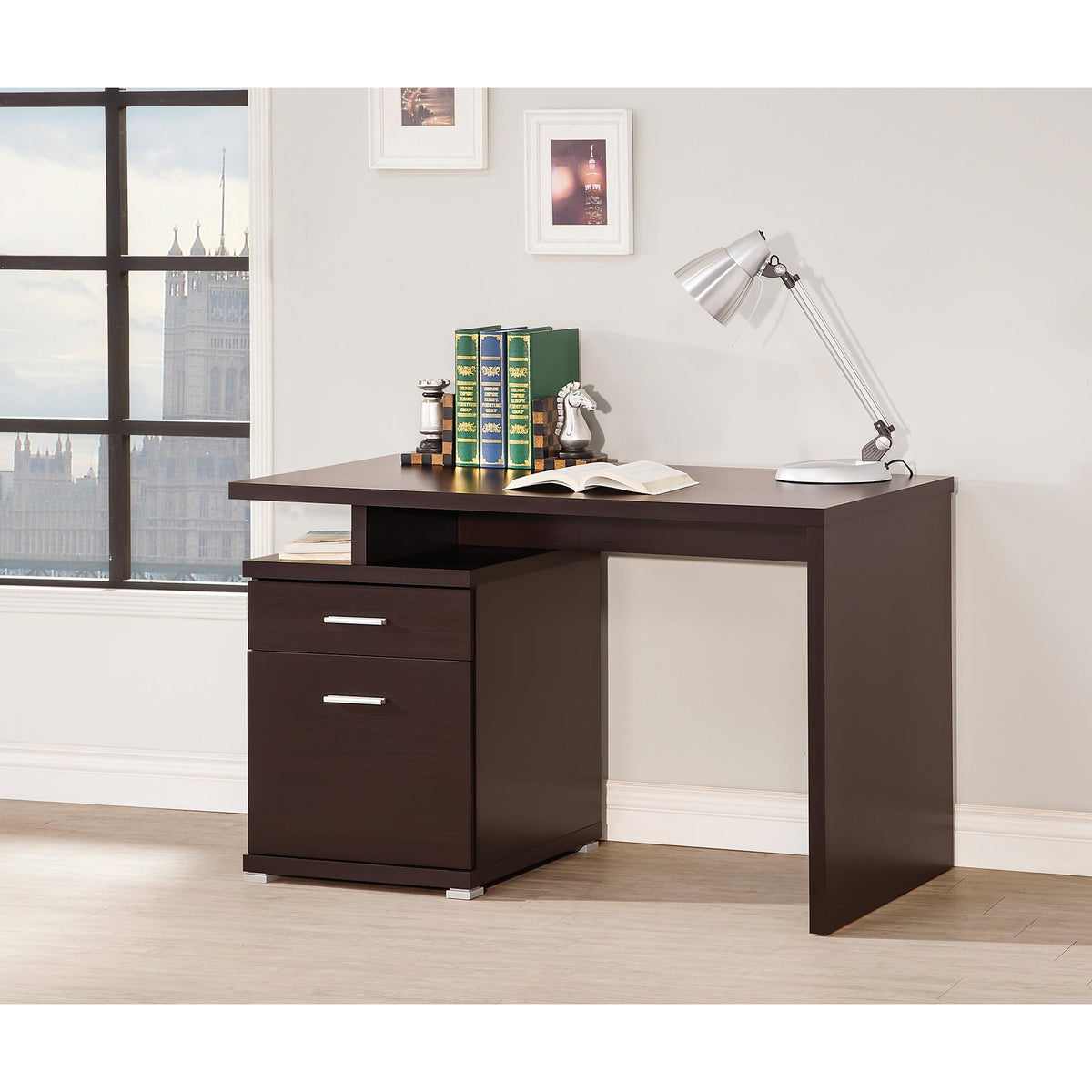Coaster Furniture Office Desks Desks 800109