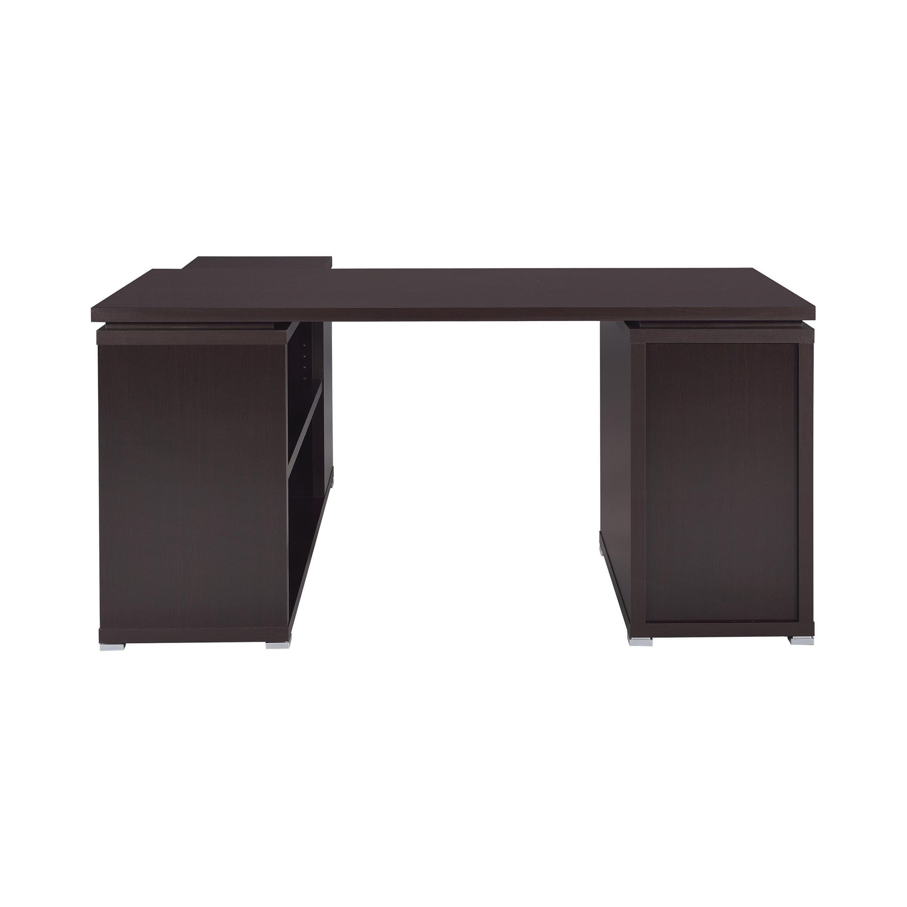 Coaster Furniture Office Desks L-Shaped Desks 800517
