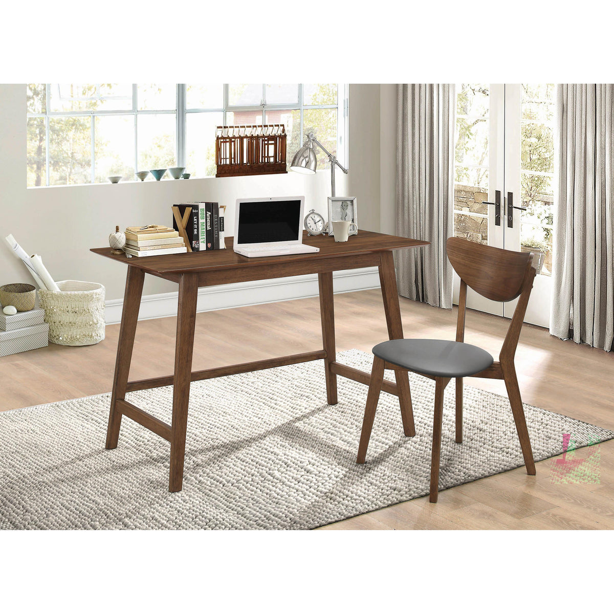 Coaster Furniture Office Desks Desks 801095