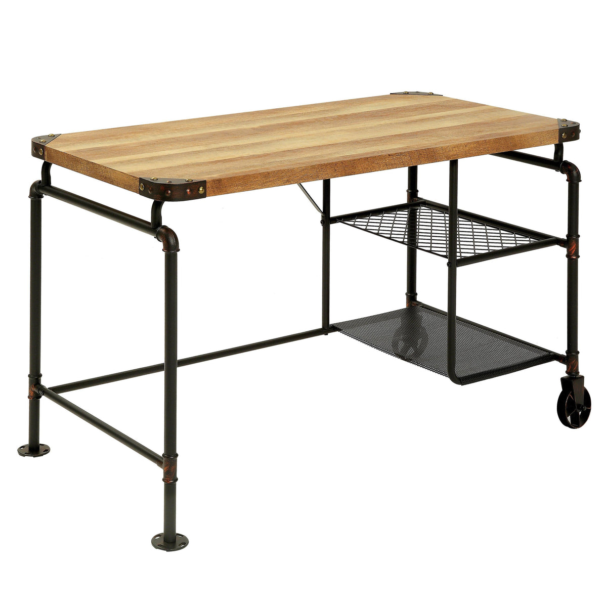 Furniture of America Office Desks Desks CM-DK6913