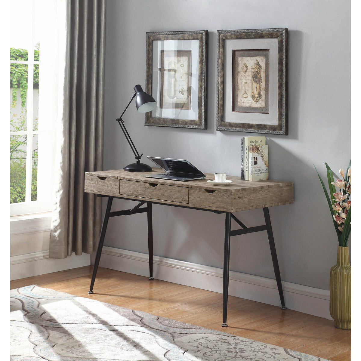 Coaster Furniture Office Desks Desks 801935