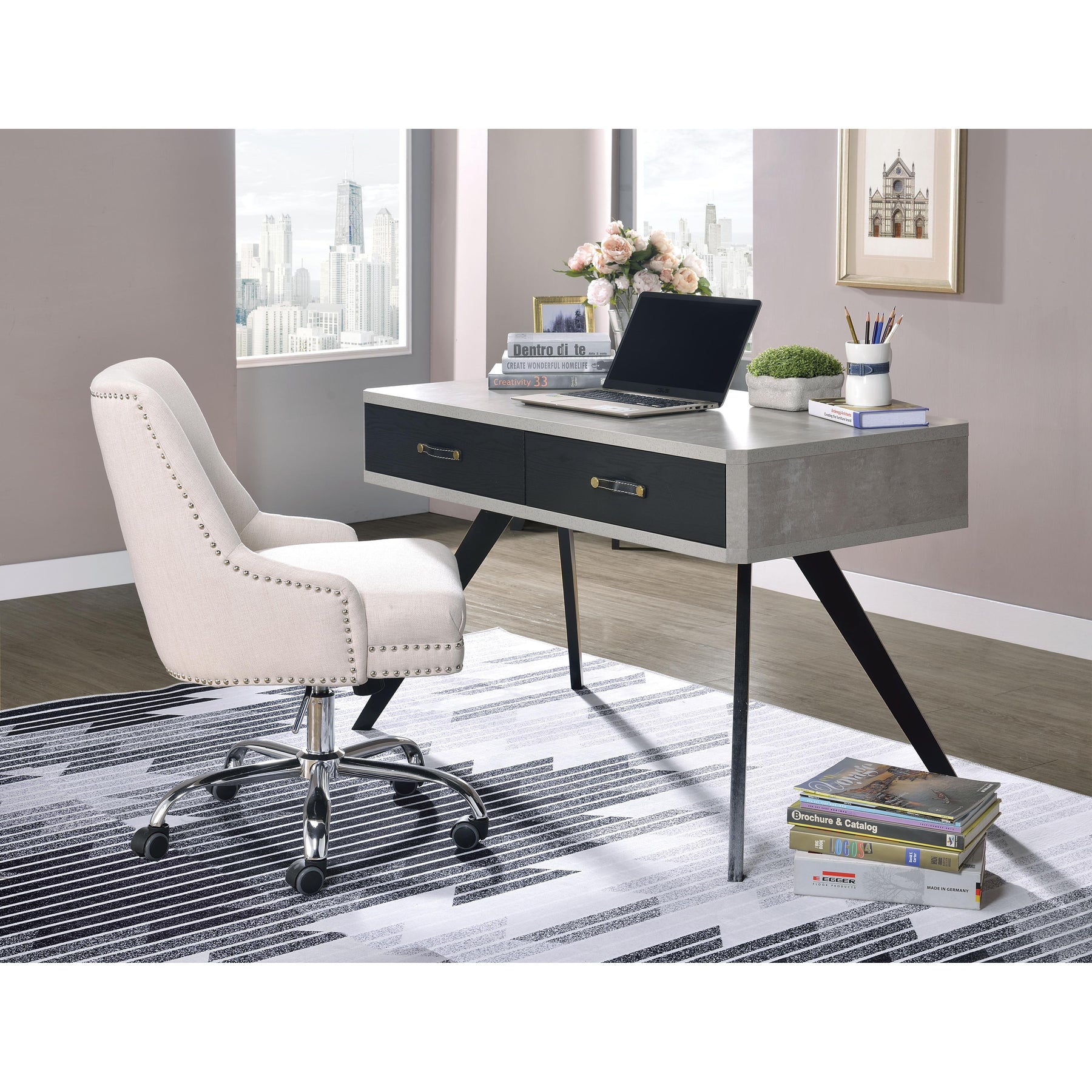 Acme Furniture 92530 Desk