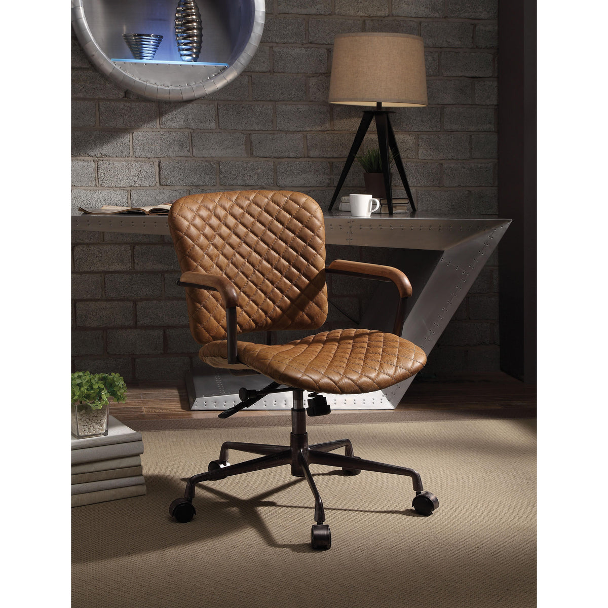 Acme Furniture 92029 Executive Office Chair