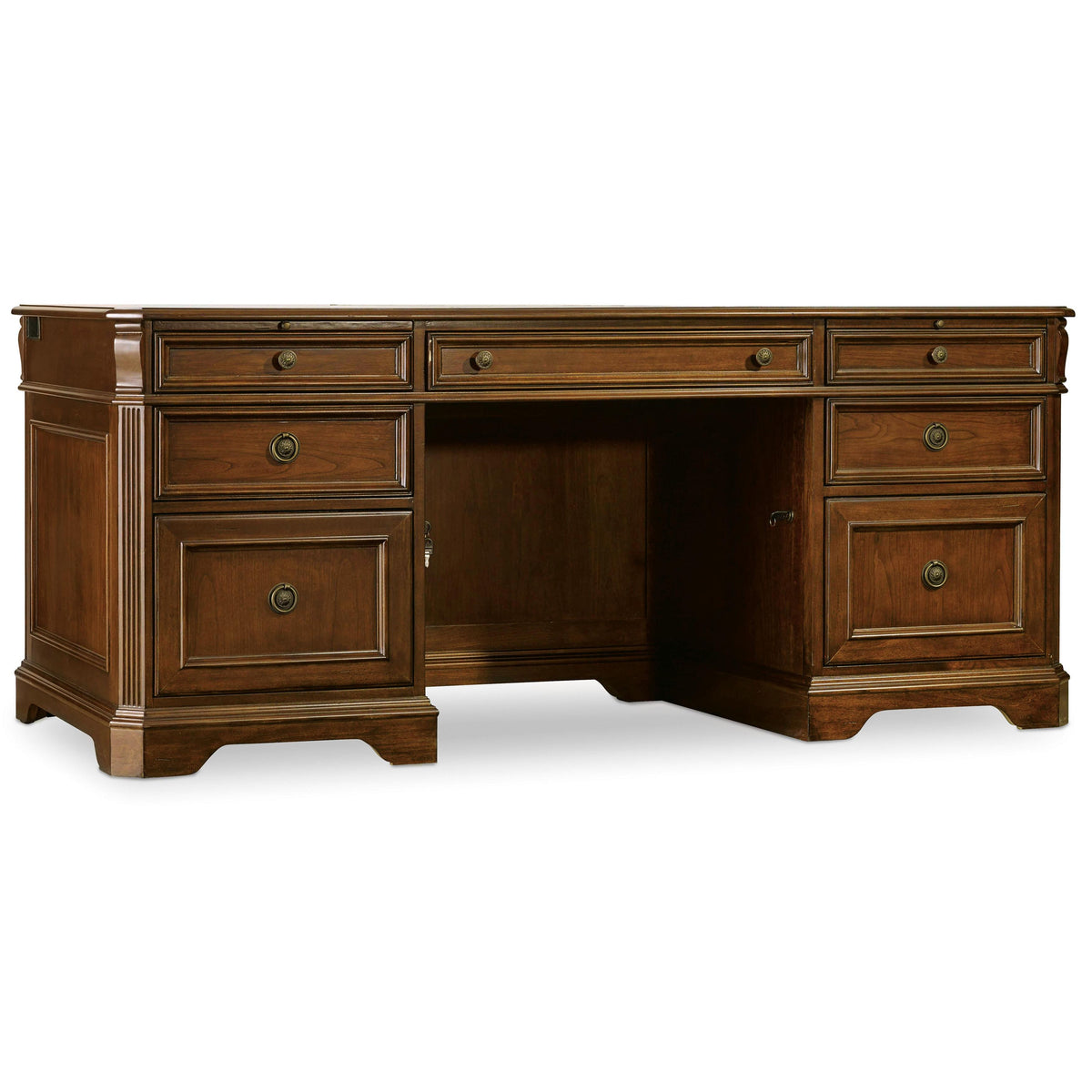 Hooker Furniture Office Desks Desks 281-10-583