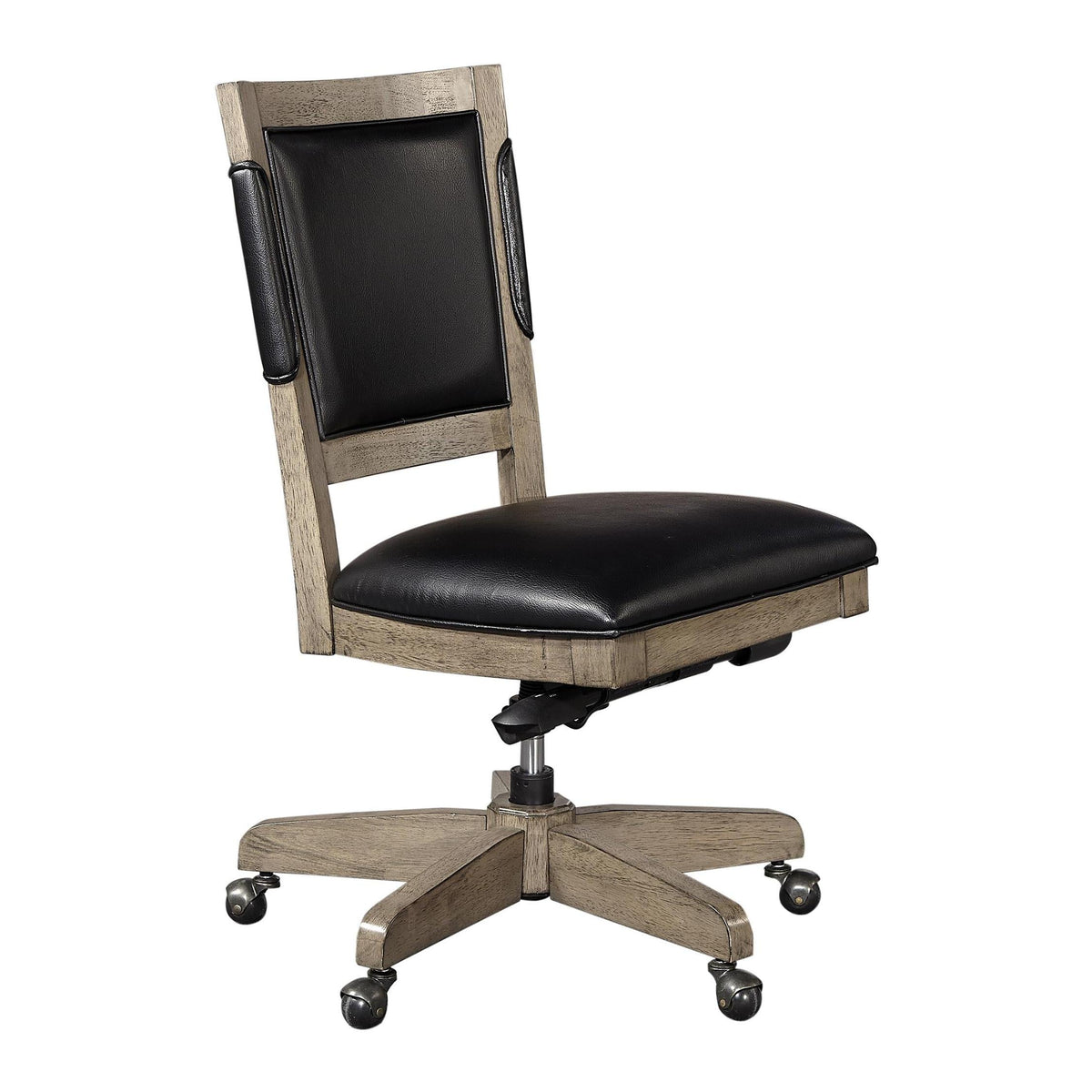 Aspen Home Modern Loft IML-366-GRY Office Chair