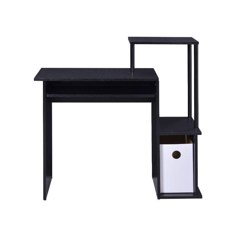 Acme Furniture 92764 Computer Desk - Black
