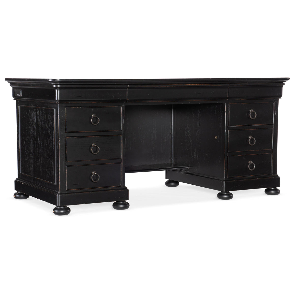 Hooker Furniture Office Desks Desks 5971-10563-99