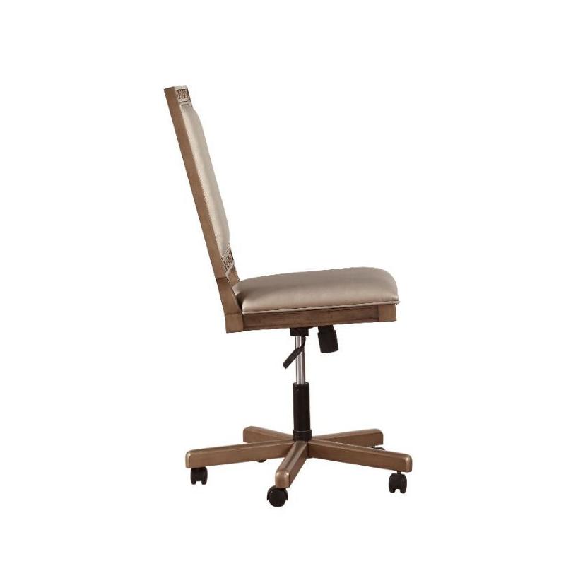 Acme Furniture Orianne 91437 Executive Office Chair