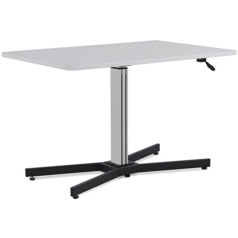 Acme Furniture Inscho 92354 Desk - White