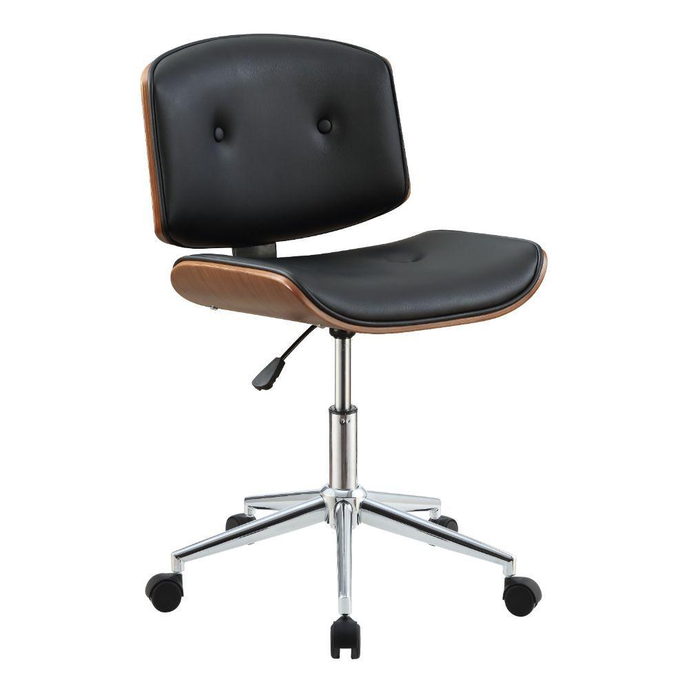 Acme Furniture Camila 92418 Office Chair - Black