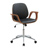 Acme Furniture Camila 92419 Office Chair - Black