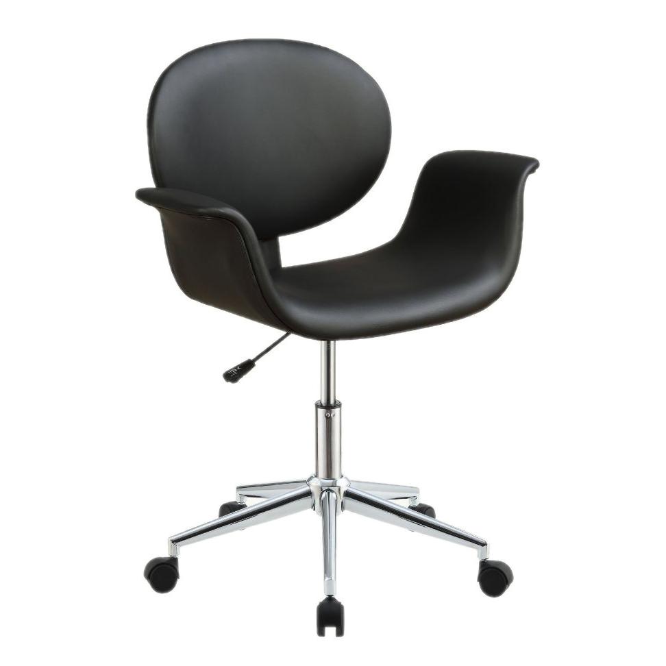 Acme Furniture Camila 92420 Office Chair - Black