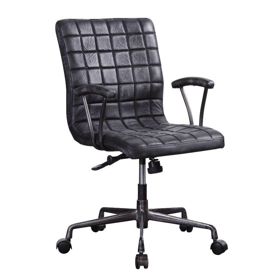 Acme Furniture Barack 92557 Executive Office Chair