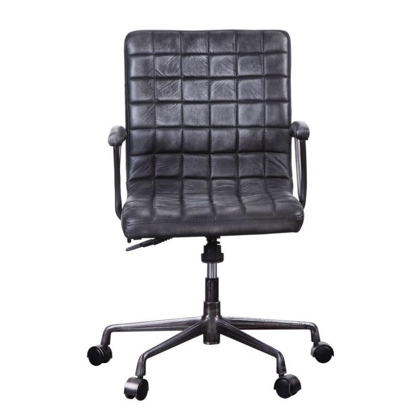 Acme Furniture Barack 92557 Executive Office Chair