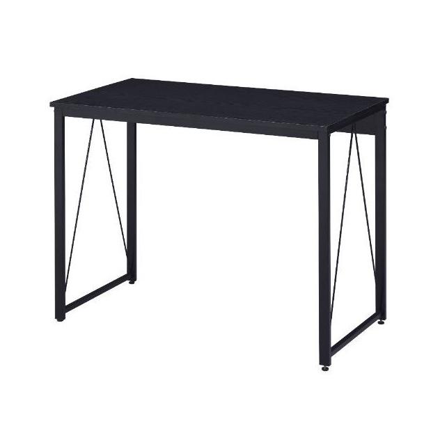 Acme Furniture Zaidin 92602 Writing Desk - Black