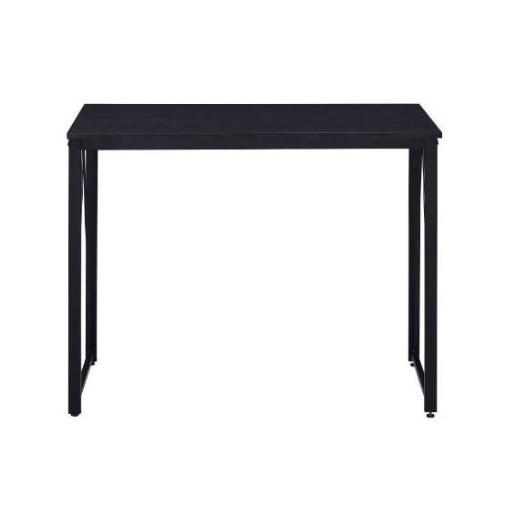 Acme Furniture Zaidin 92602 Writing Desk - Black