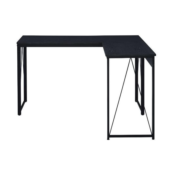Acme Furniture Zetri 92809 Writing Desk - Black