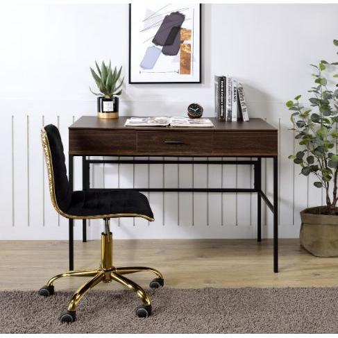 Acme Furniture Verster 93092 Desk - Brown