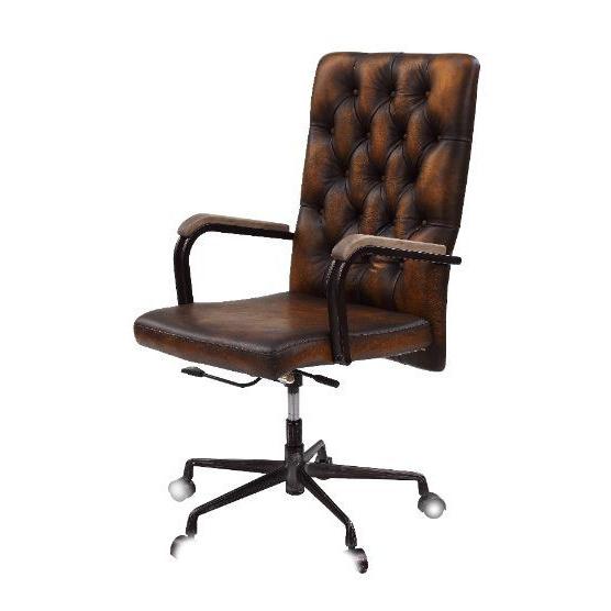 Acme Furniture Noknas 93175 Office Chair