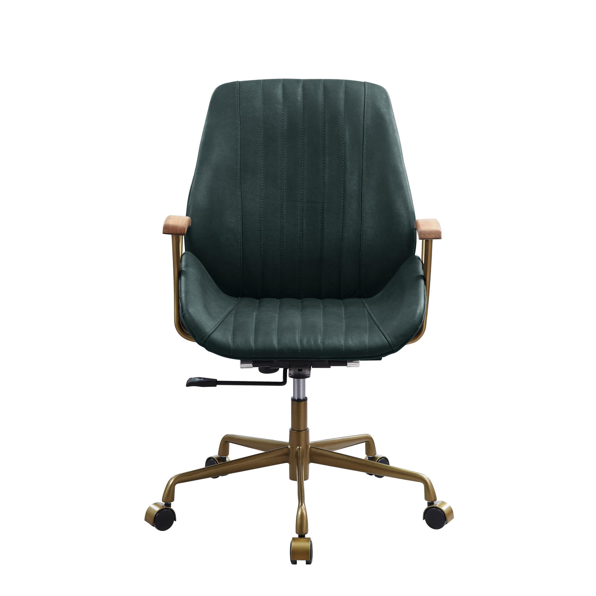 Acme Furniture Hamilton 93240 Office Chair - Green