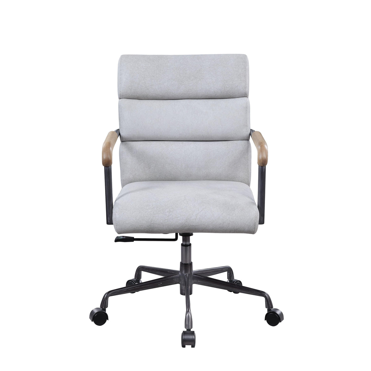 Acme Furniture Halcyon 93243 Office Chair - Vintage White