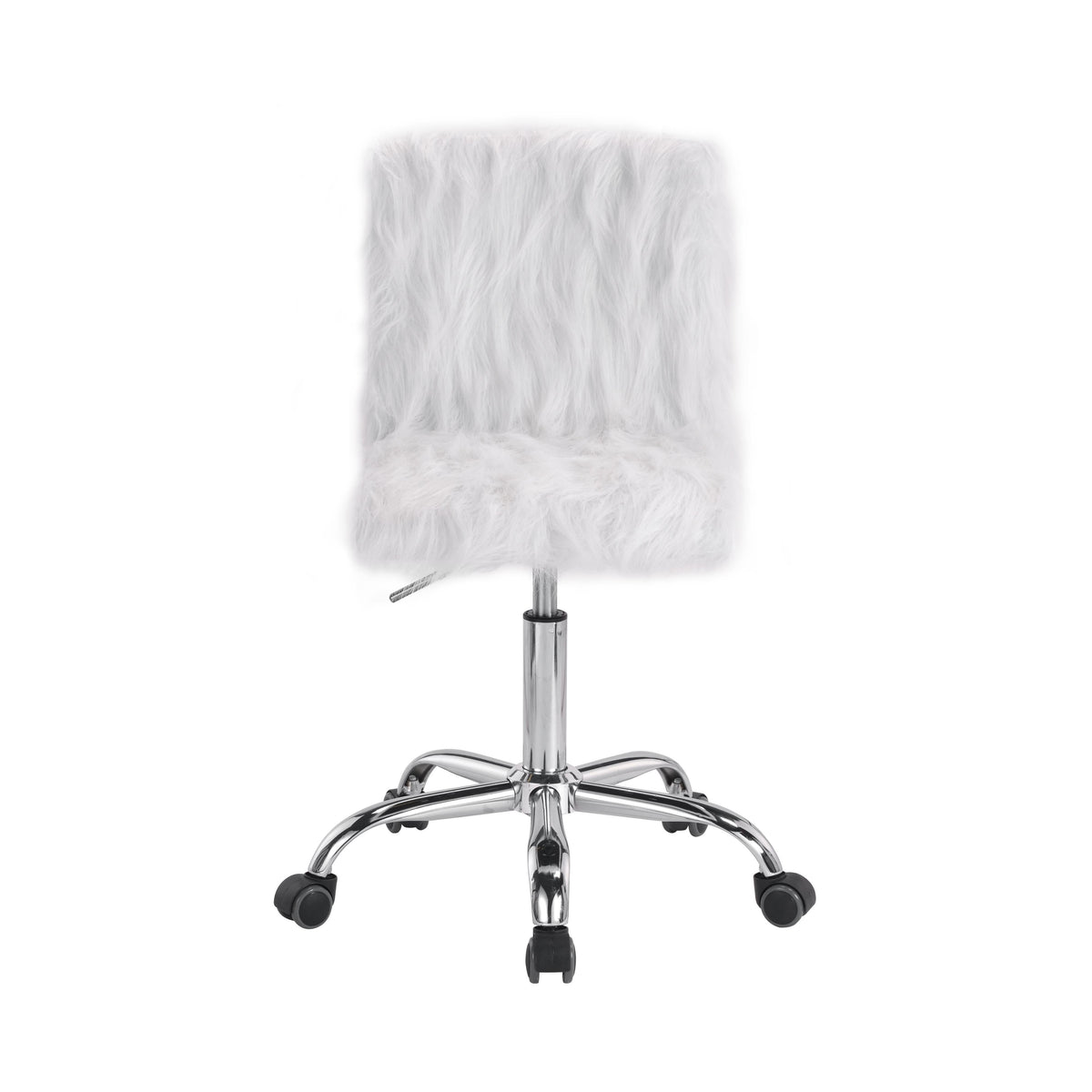 Acme Furniture Arundell OF00120 Office Chair - White