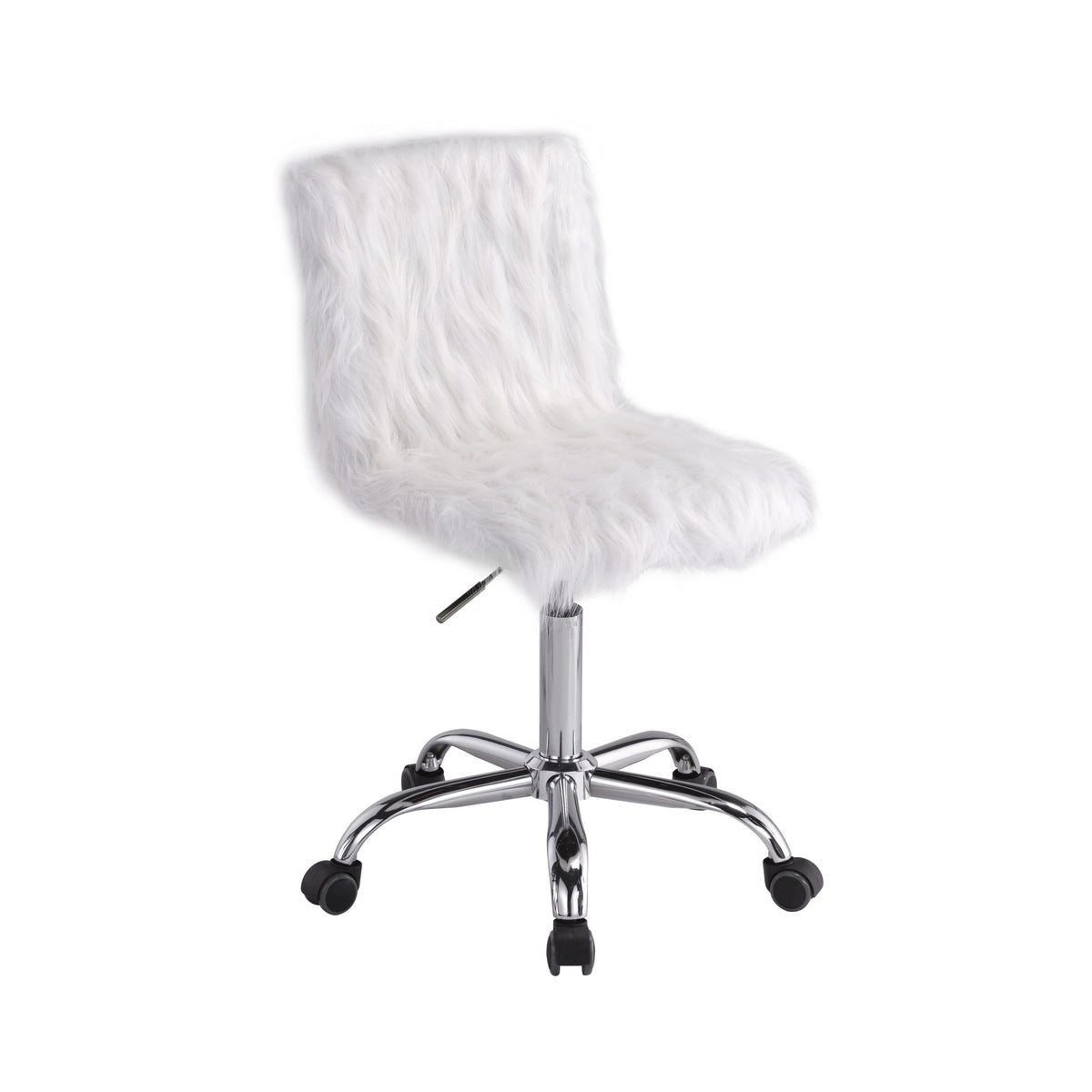 Acme Furniture Arundell OF00120 Office Chair - White