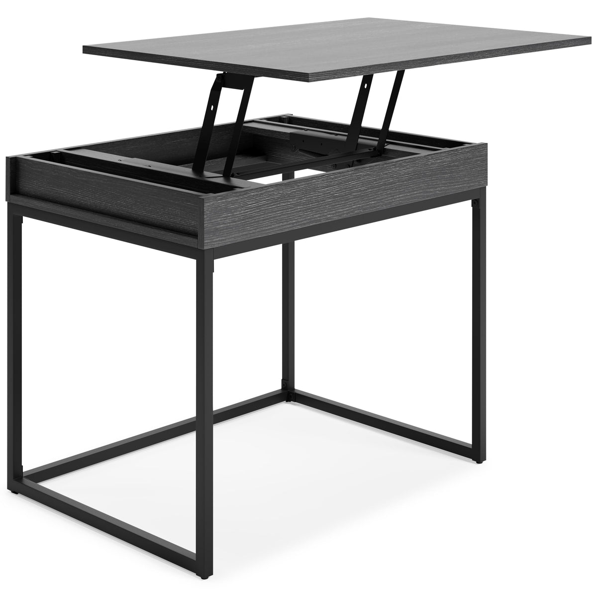 Signature Design by Ashley Yarlow H215-13 Home Office Lift Top Desk