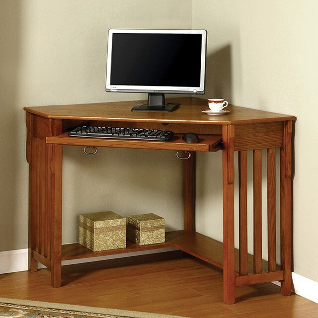 Furniture of America Office Desks Corner Desks CM-DK6641