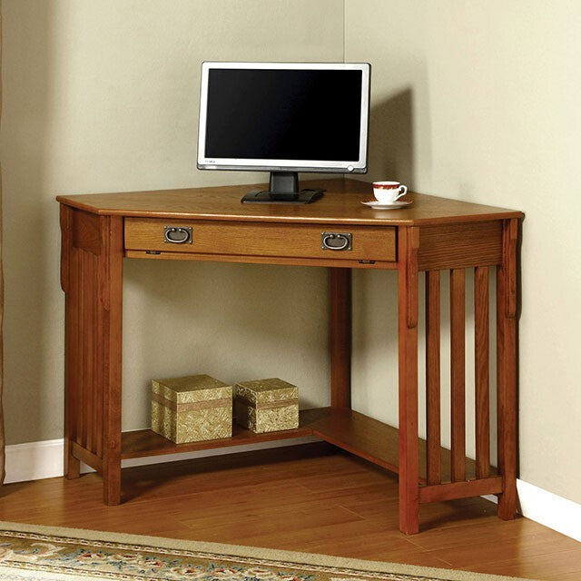 Furniture of America Office Desks Corner Desks CM-DK6641