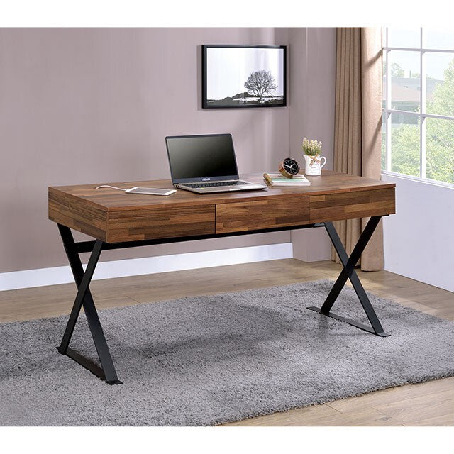 Furniture of America Office Desks Desks CM-DK807