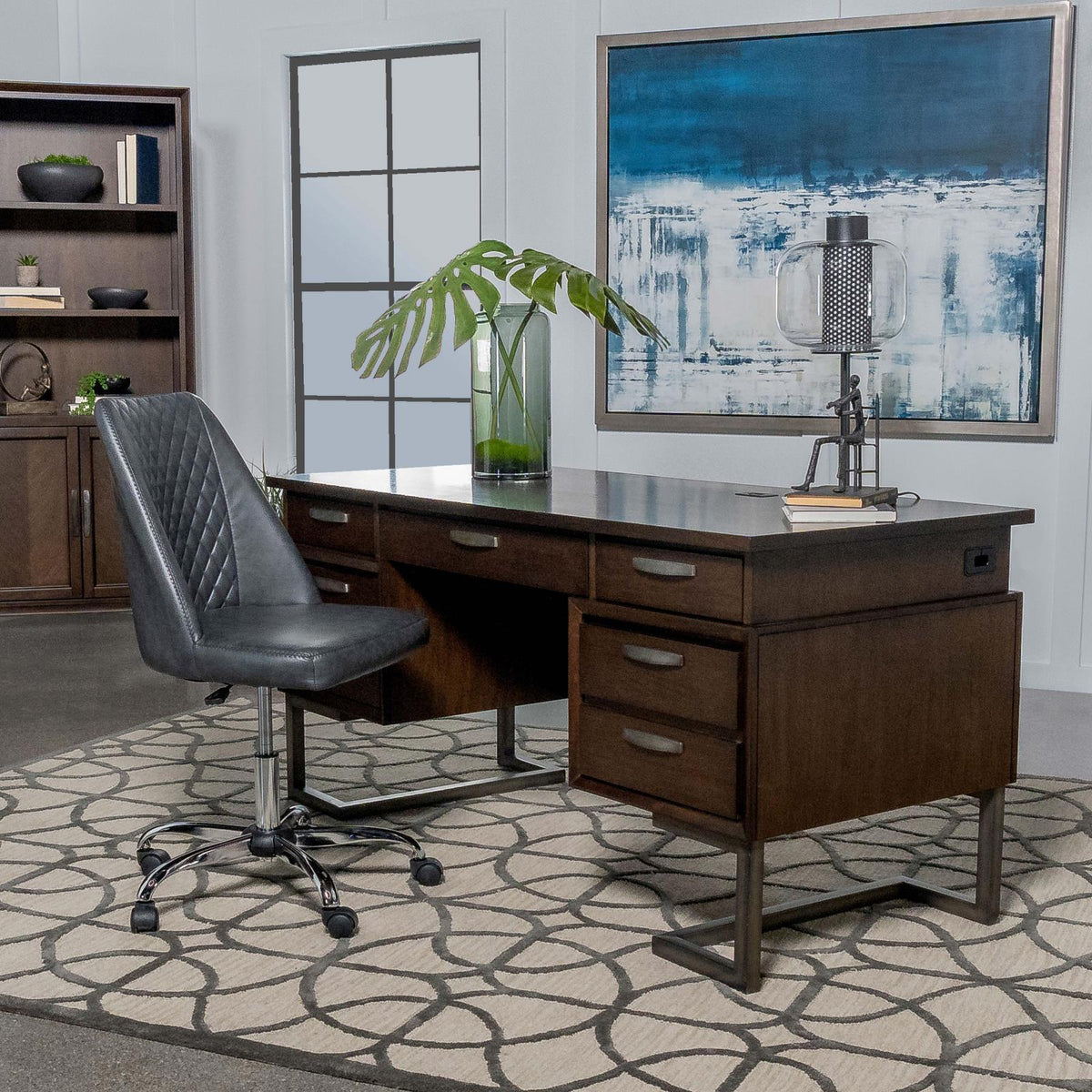 Coaster Furniture Office Desks Desks 881291