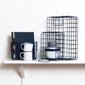 Wire Basket Set