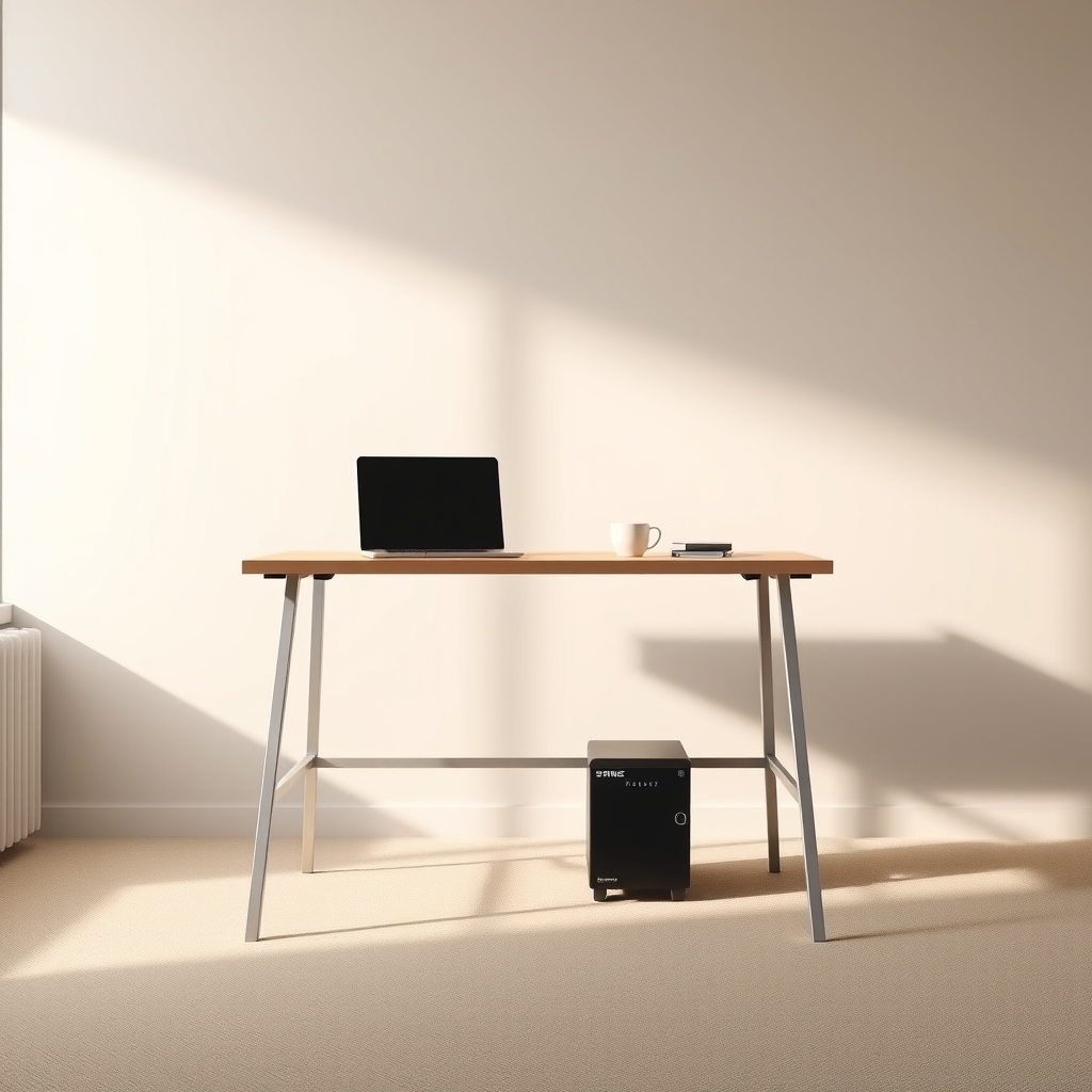 paylesshere 32 inch desk review